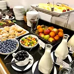 Altus Old Town - Destigo Hotel