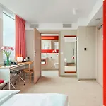 Altus Old Town - Destigo Hotel 3*