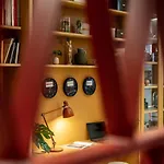 Altus Old Town - Destigo Hotel