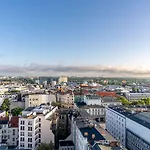 Altus Old Town - Destigo Hotel Poznan