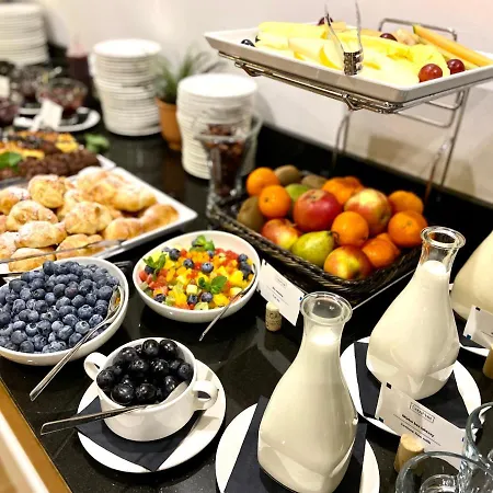 Altus Old Town - Destigo Szálloda