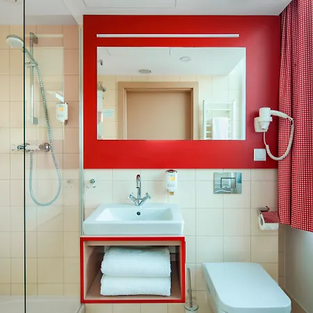Altus Old Town - Destigo 3* Poznan