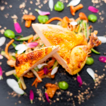 Altus Old Town - Destigo Szálloda