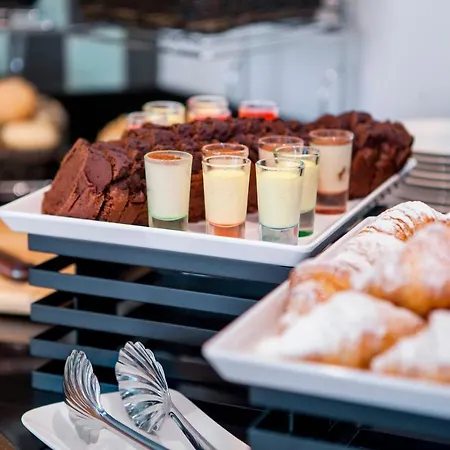 Altus Old Town - Destigo Szálloda 3*