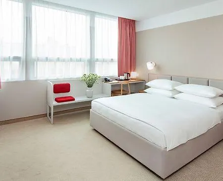 Hotel Altus Old Town - Destigo Poznan