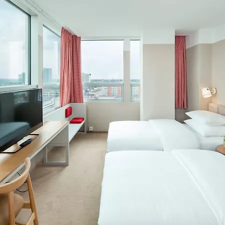 Altus Old Town - Destigo 3* Poznan