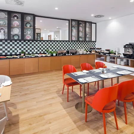 Szálloda Altus Old Town - Destigo 3*