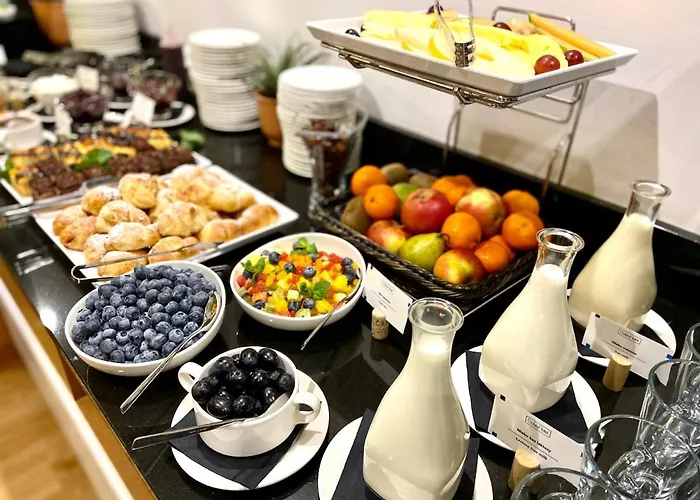 Altus Old Town - Destigo Otel