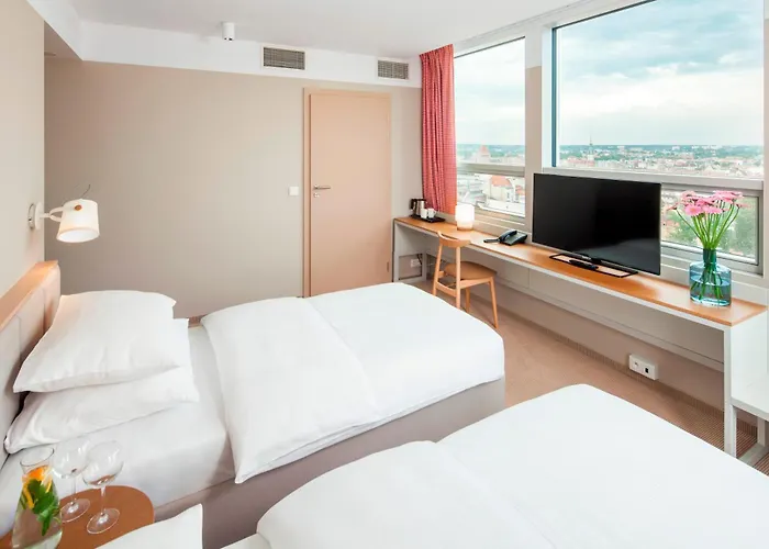 Altus Old Town - Destigo