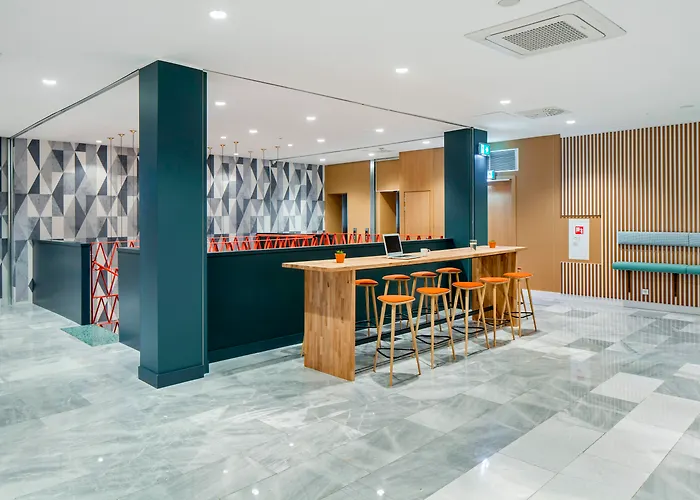 Altus Old Town - Destigo Otel Poznan