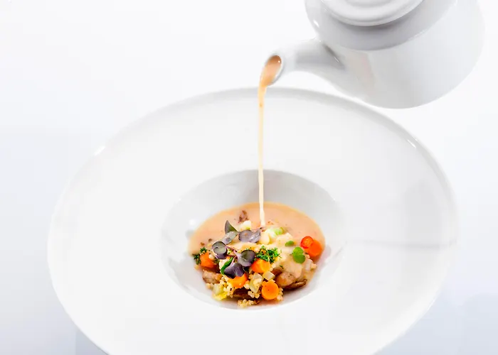 Altus Old Town - Destigo Otel Poznan