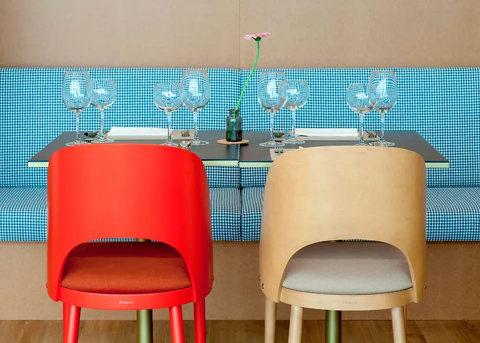 Otel Altus Old Town - Destigo Poznan