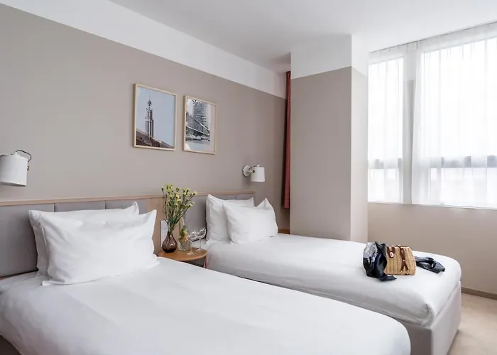 Altus Old Town - Destigo