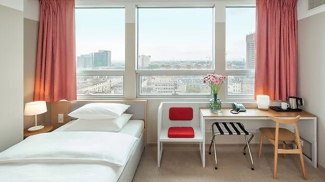 Otel Altus Old Town - Destigo Poznan