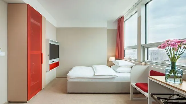 Altus Old Town - Destigo Otel 3*