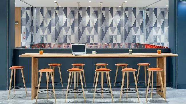 Altus Old Town - Destigo Otel Poznan