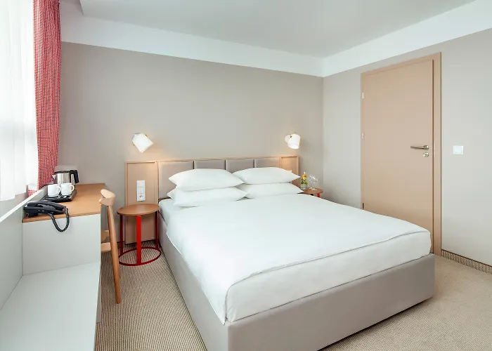 Altus Old Town - Destigo Otel