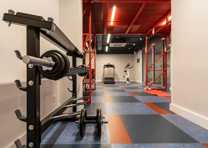 Altus Old Town - Destigo Otel Poznan