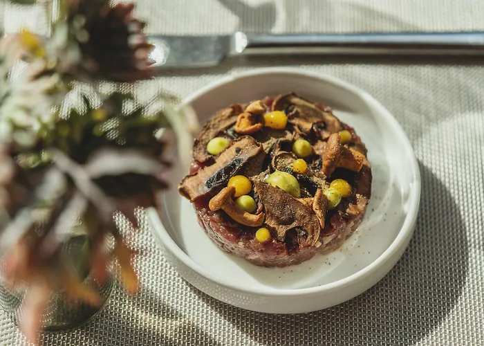 Otel Altus Old Town - Destigo