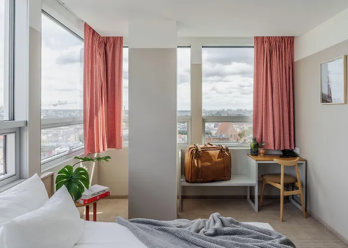 Altus Old Town - Destigo 3* Poznan