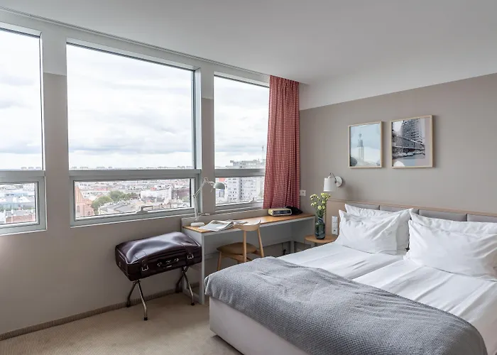 Altus Old Town - Destigo Otel 3*