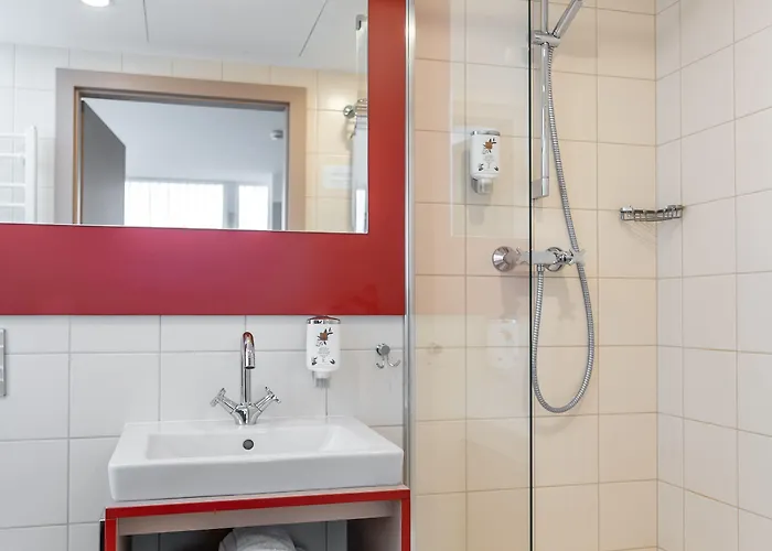 Otel Altus Old Town - Destigo Poznan