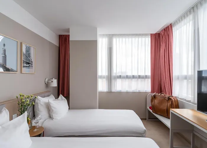 Altus Old Town - Destigo Otel Poznan