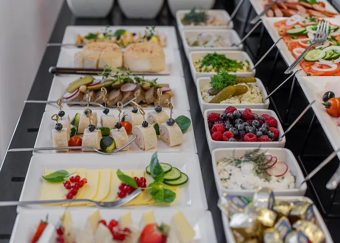 Altus Old Town - Destigo Otel