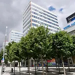 Altus Old Town - Destigo 3*