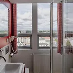 Отель Altus Old Town - Destigo