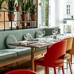 Altus Old Town - Destigo Отель 3*