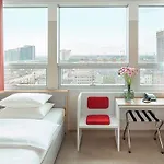 Отель Altus Old Town - Destigo Познань