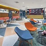 Altus Old Town - Destigo 3* Познань