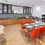 Отель Altus Old Town - Destigo 3*