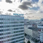 Altus Old Town - Destigo 3*