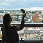 Altus Old Town - Destigo 3* Познань