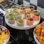 Отель Altus Old Town - Destigo Познань