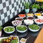 Отель Altus Old Town - Destigo Познань