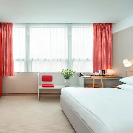 Hotel Altus Old Town - Destigo Poznań