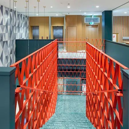 ホテル Altus Old Town - Destigo ポズナン