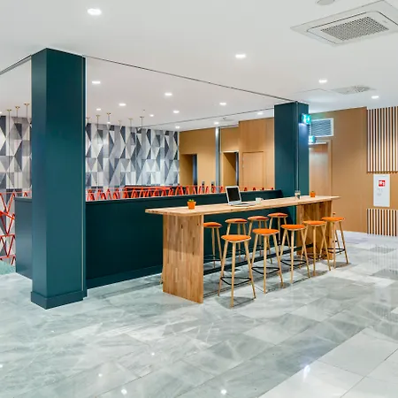 Altus Old Town - Destigo ホテル ポズナン