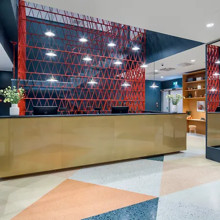 Altus Old Town - Destigo Poznań