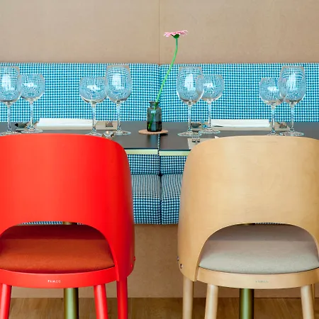 Hotel Altus Old Town - Destigo Poznań