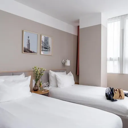 Altus Old Town - Destigo