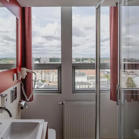 ホテル Altus Old Town - Destigo