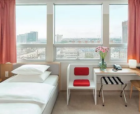 Hotel Altus Old Town - Destigo Poznań