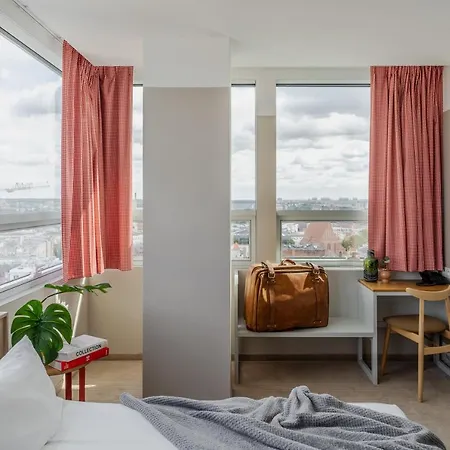 Altus Old Town - Destigo