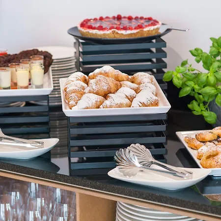 ホテル Altus Old Town - Destigo ポズナン