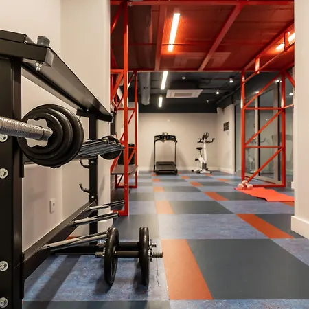 Altus Old Town - Destigo ホテル ポズナン