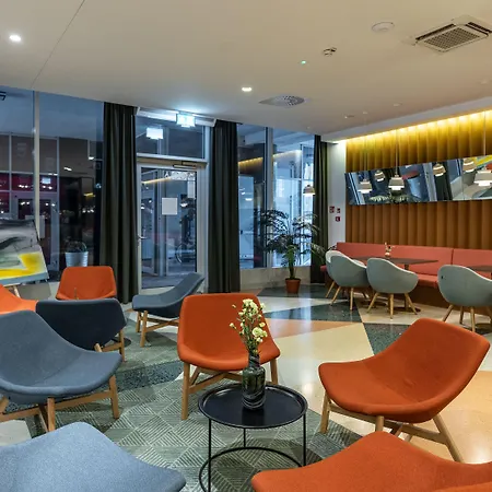 Altus Old Town - Destigo Poznań